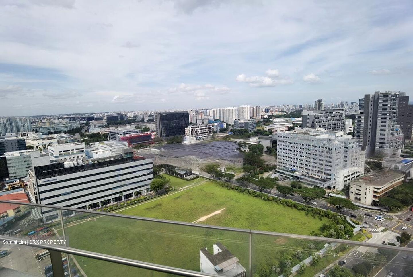 Arc 380 (D8), Office #460821601